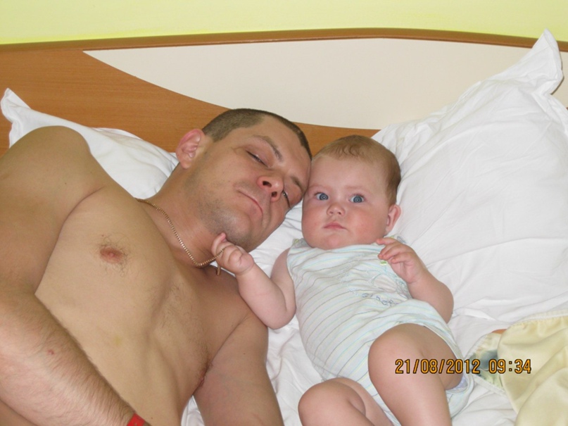 Серёга Афонин | Петрозаводск