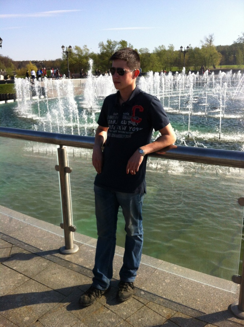 Михаил Котков | Подольск