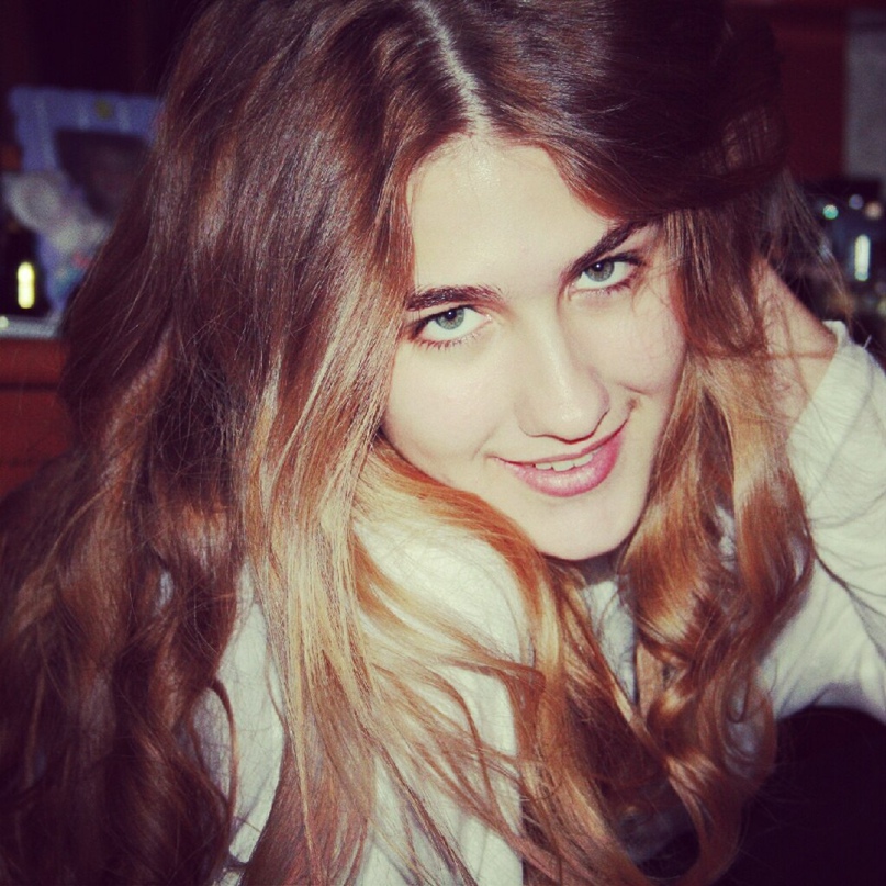 Александра Соколова | Bologna