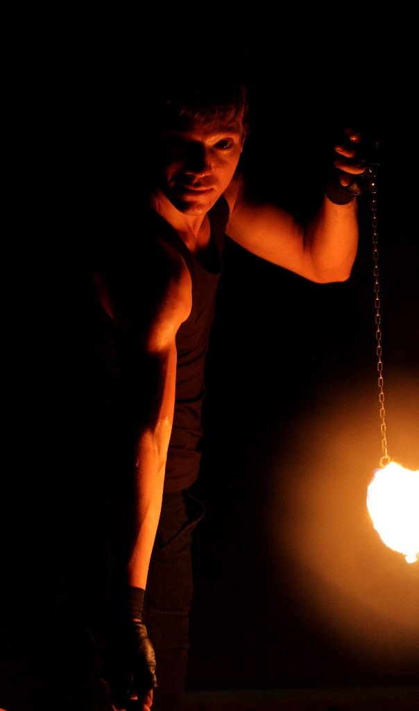 Максим Ивкин впрошломSim |