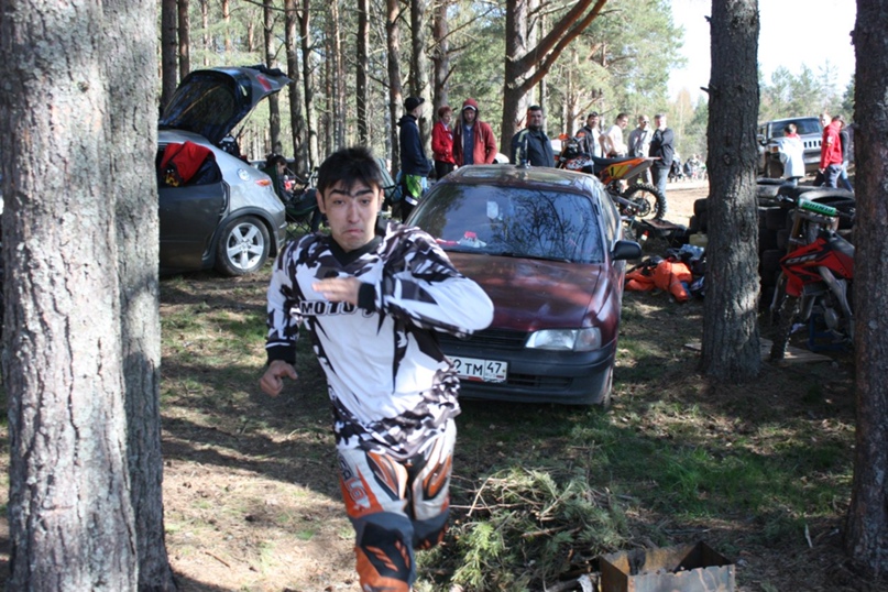 Алексей Михеев | Каменногорск