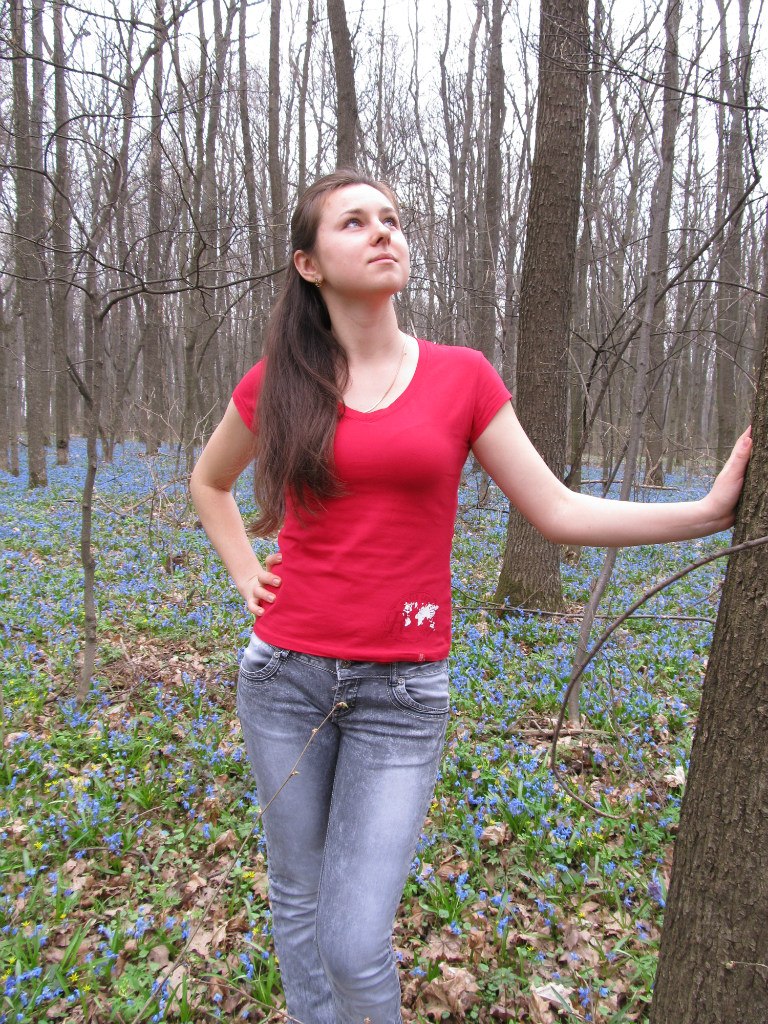 Ольга Замула | Сумы