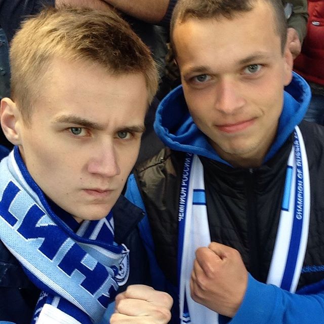 Владислав Козлов | Санкт-Петербург