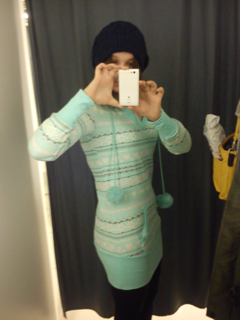 Катя Мелехина | Москва