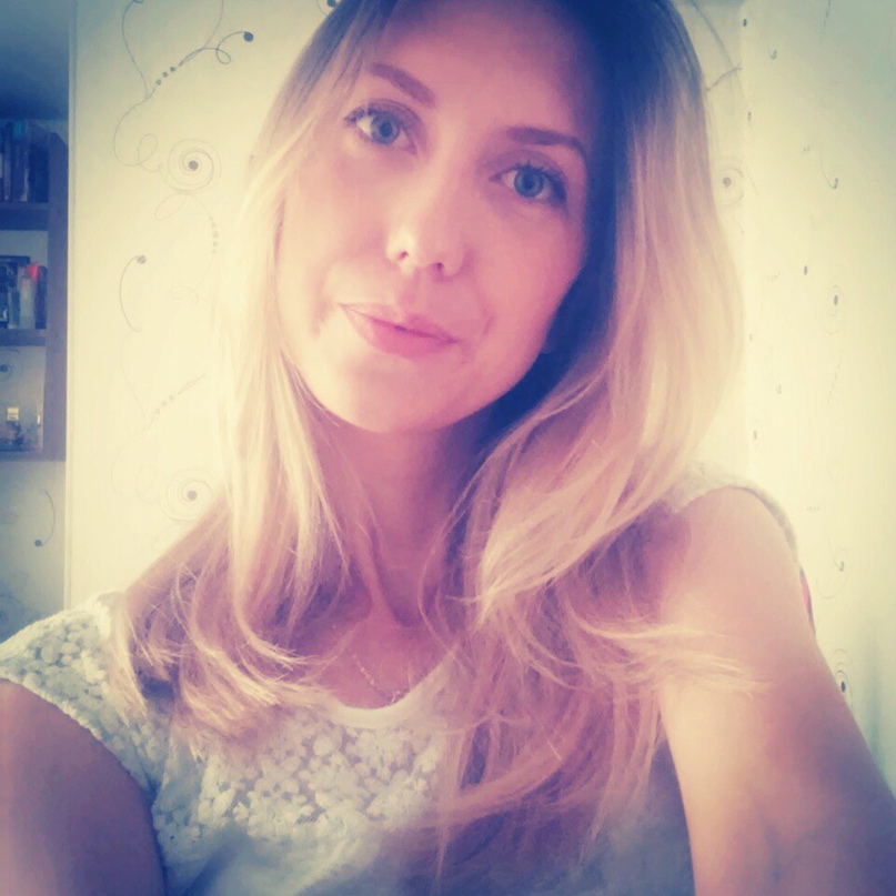 Екатерина Фадеева | Казань