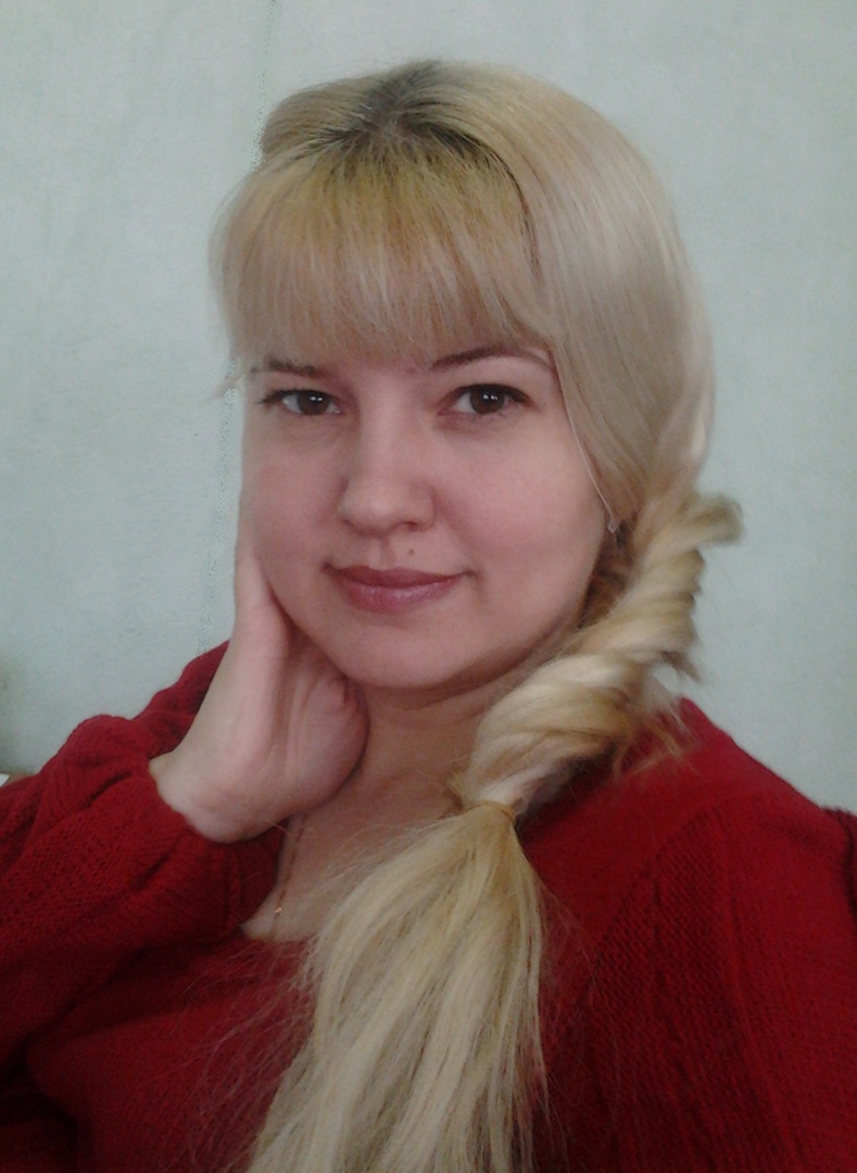 Юлия Александрович | Новокузнецк