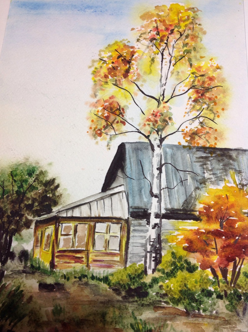 Анна Кочешкова | Москва