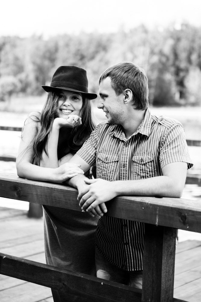 Анна Бесфамильная | Москва