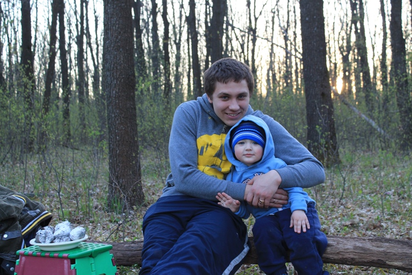 Антон Шарапов | Харьков