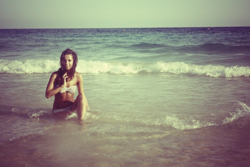 Мария Лопарева | Москва