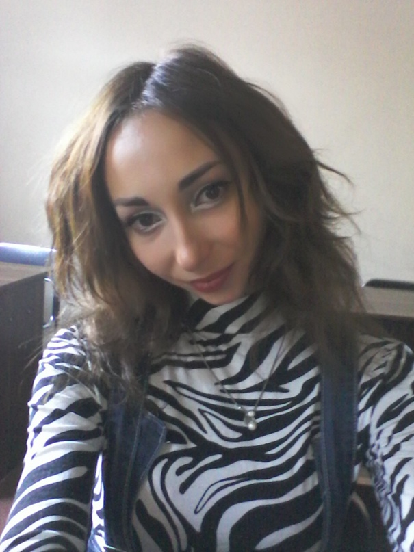 Виктория Овчинникова |