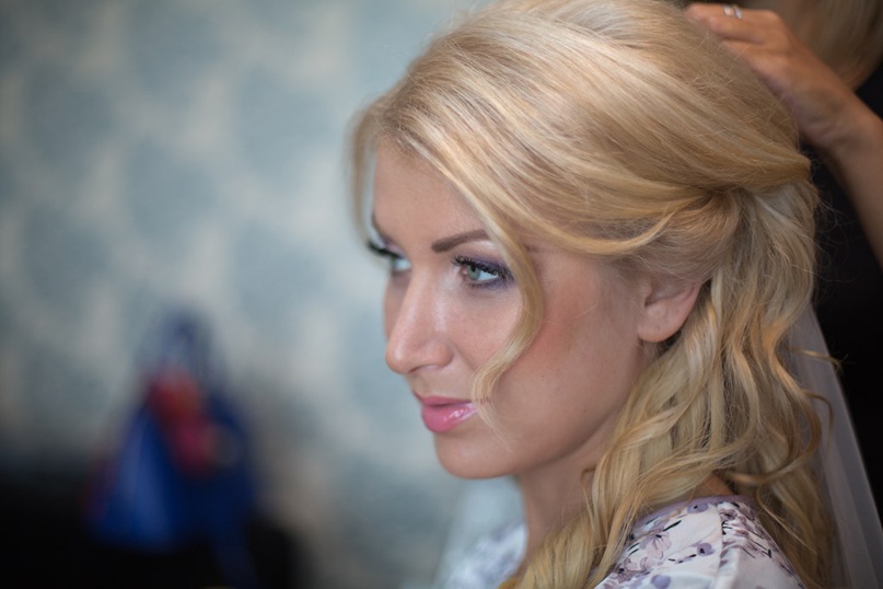 Вероника Тюрина | Челябинск