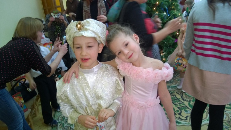 Дина Третьякова (Галямова) | Уфа