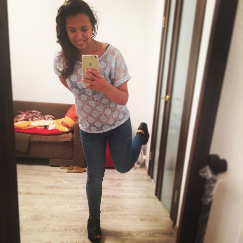 Юлия Макаровская | Норильск