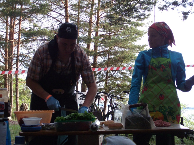 Илья Бакулин | Нижний Новгород