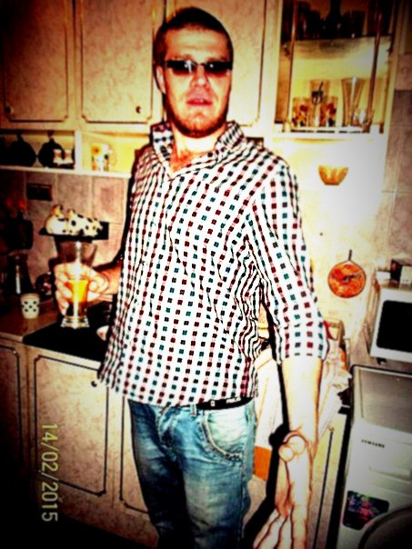 Павел Сотников | Орёл