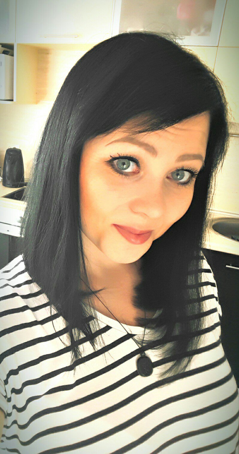 Наталья Красникова | Челябинск