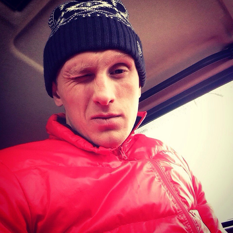 Андрей Зырянов | Тюмень