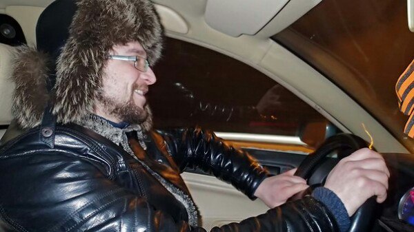 Александр Зырянов | Пушкино