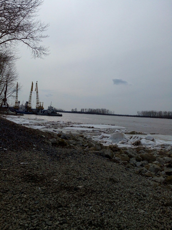 Михаил Смышляев | Уфа