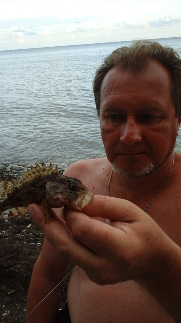 Сергей Пономарев | Санкт-Петербург