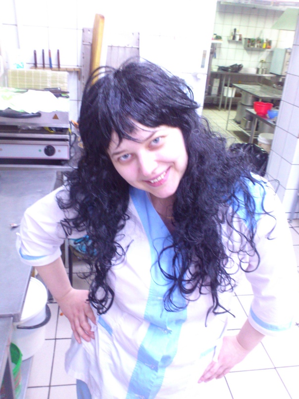 Ирина Александрова | Норильск