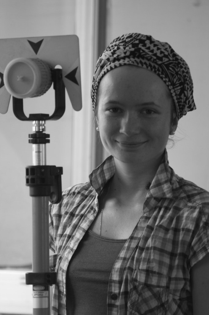 Рита Данилова | Montpellier