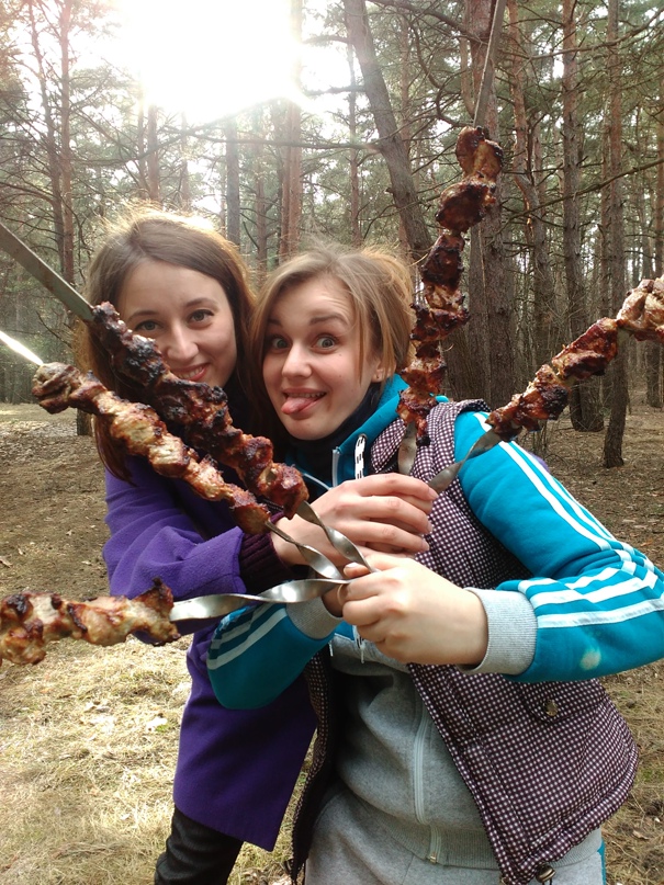 Екатерина Попова | Краматорск