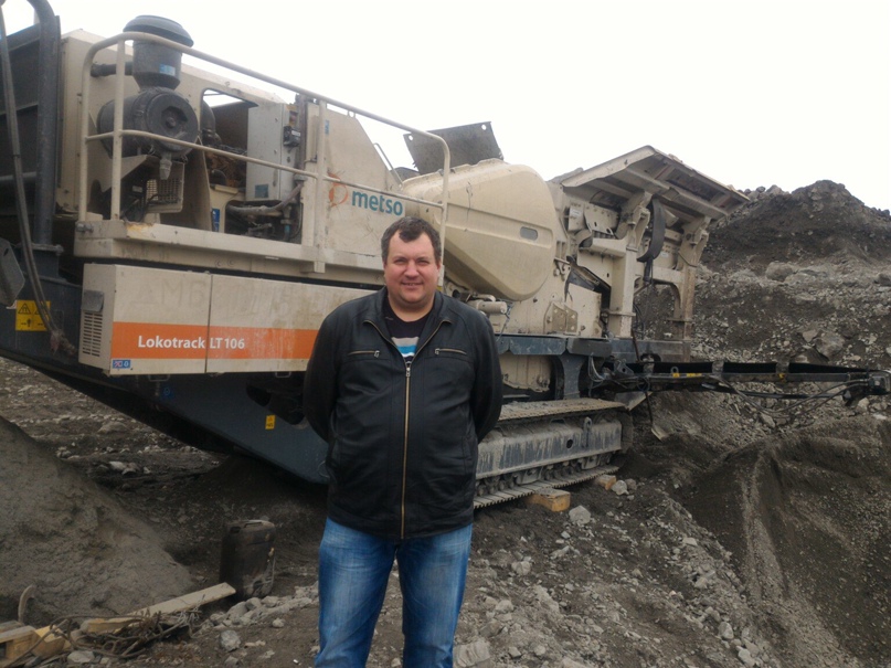 Вадим Седов | Тверь