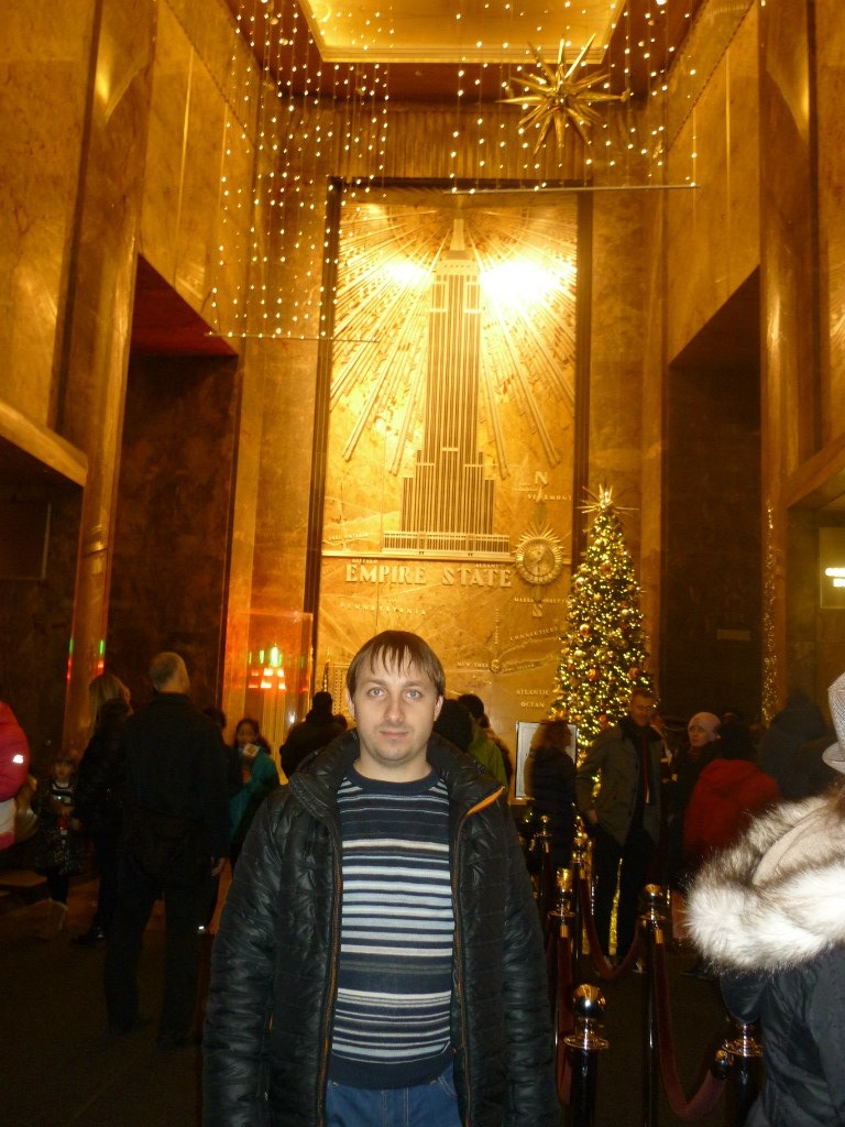 Сергей Бондарчук | Самара