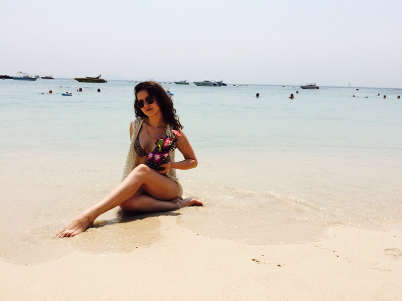 Настя Зарецкая | Раменское