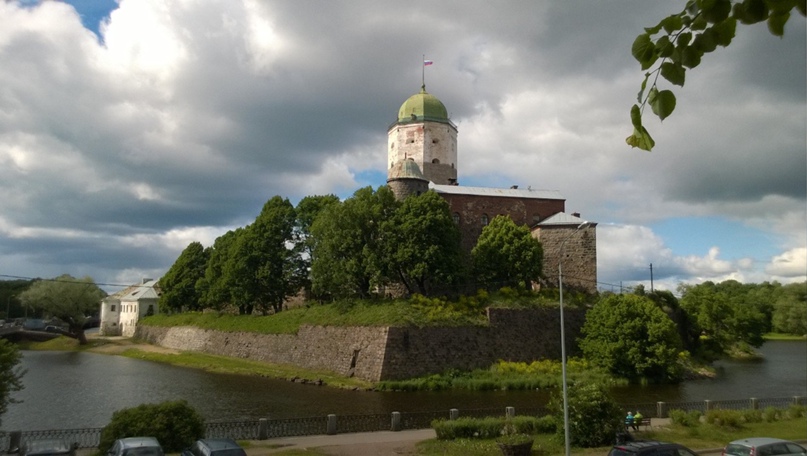 Алексей Беляев | Москва