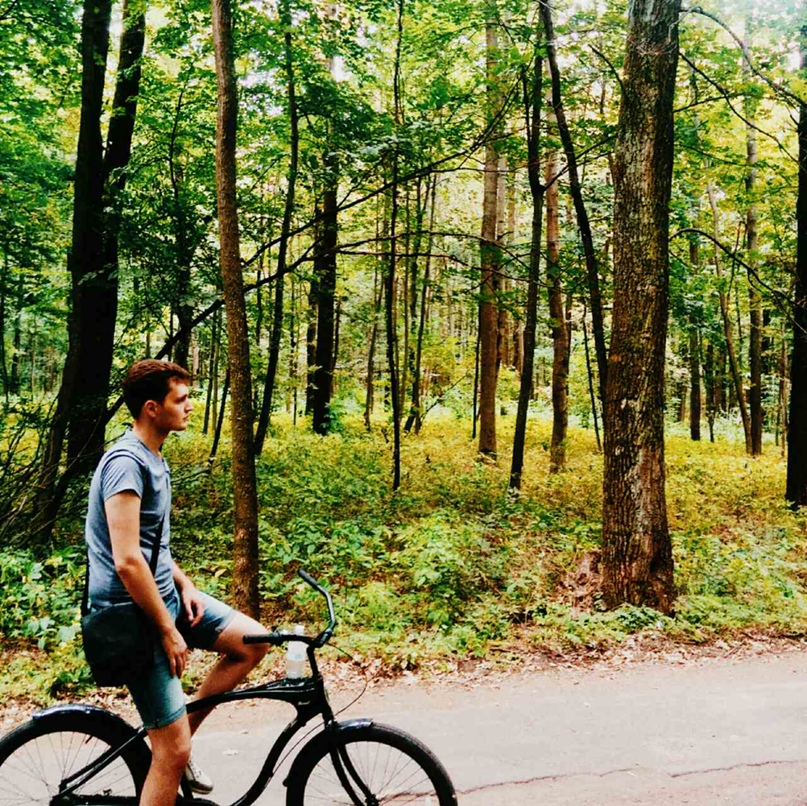 Максим Леонтьев | Praha