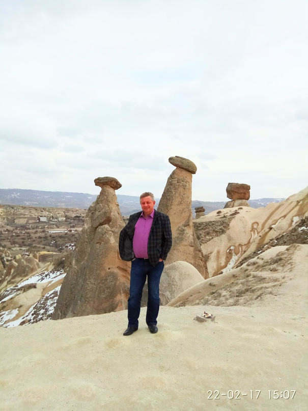 Виктор Белоусов | Ростов-на-Дону