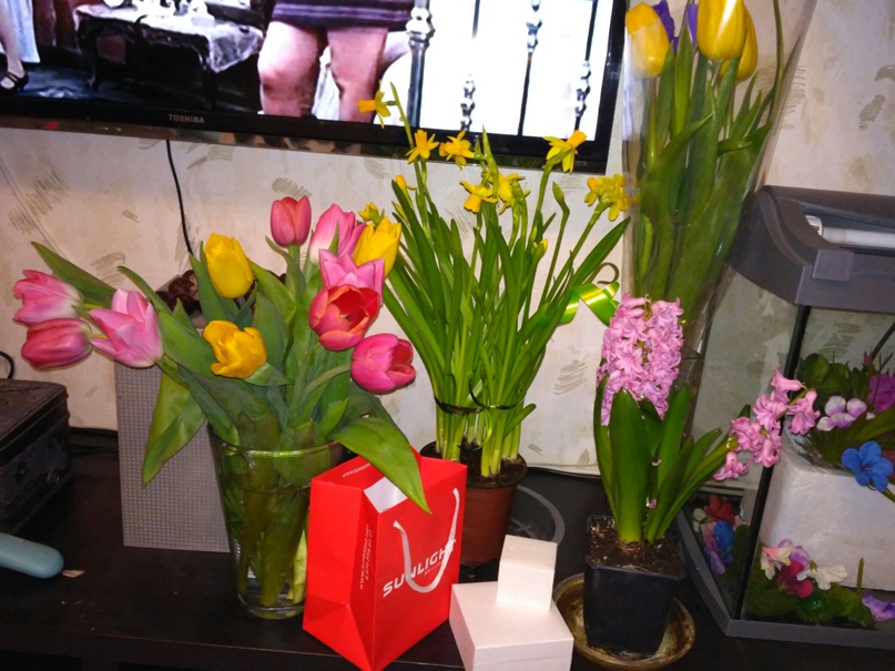 Вика Тимофеева | Воронеж