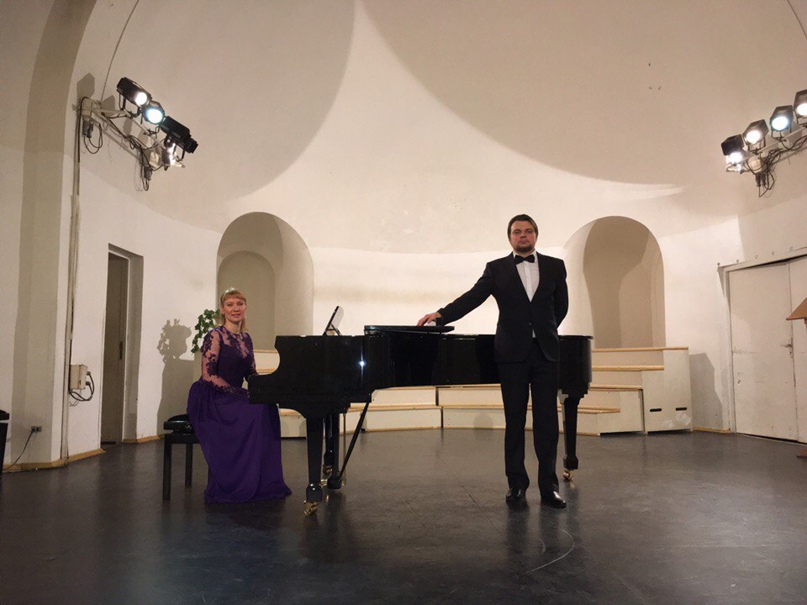 Михаил Мякишев | Киров