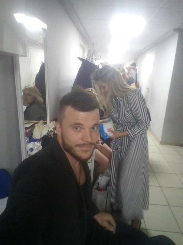 Дмитрий Мрыхин | Ростов-на-Дону