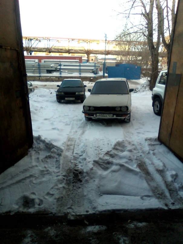 Евгений Позняков | Красноярск