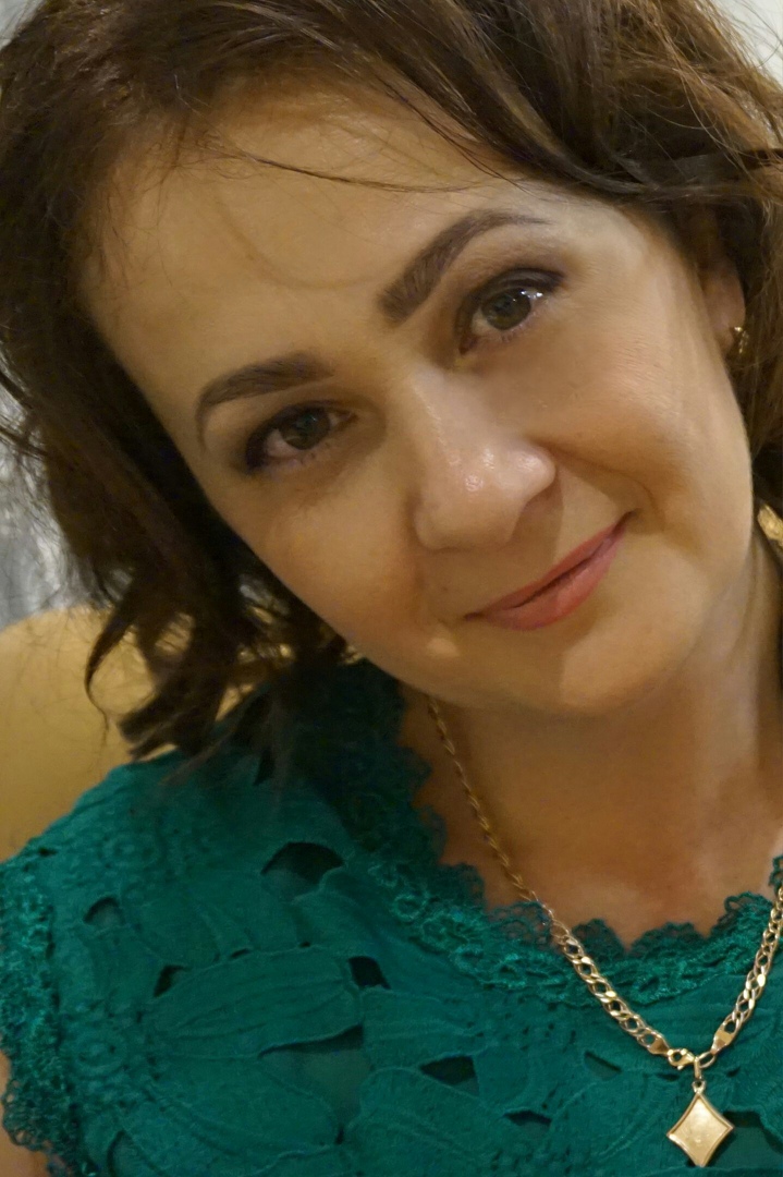 Ирина Пугина | Гагино