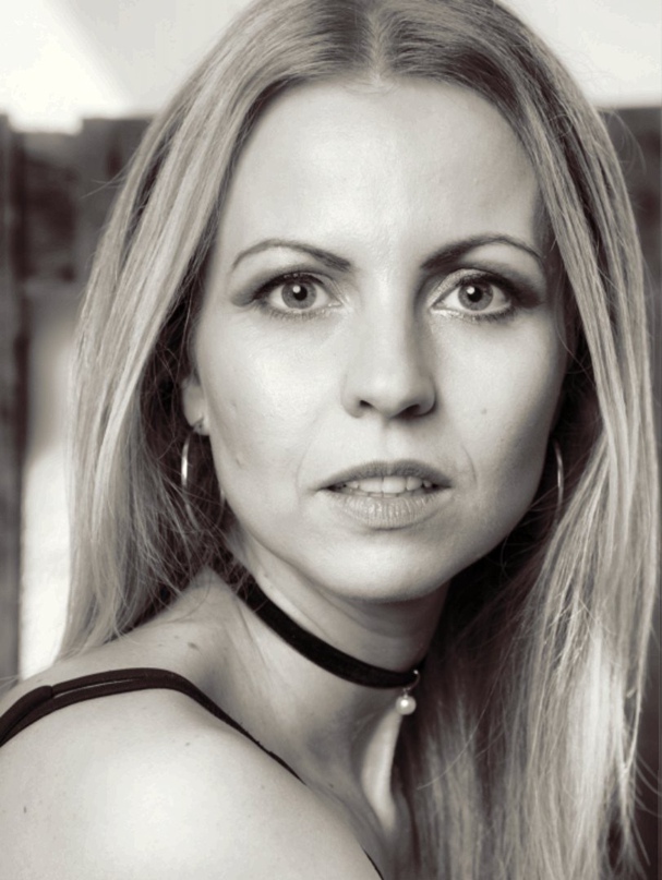 Анна Шахова | Düsseldorf