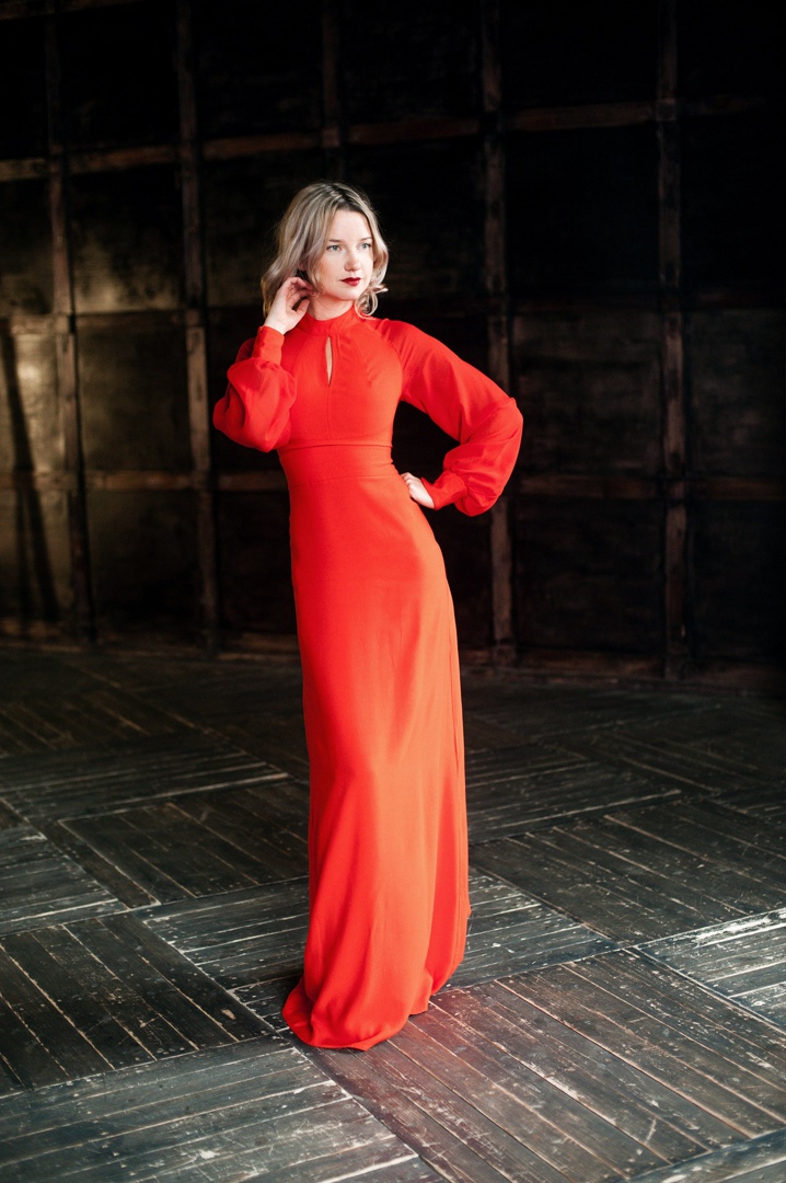 Даша Богданова | Москва