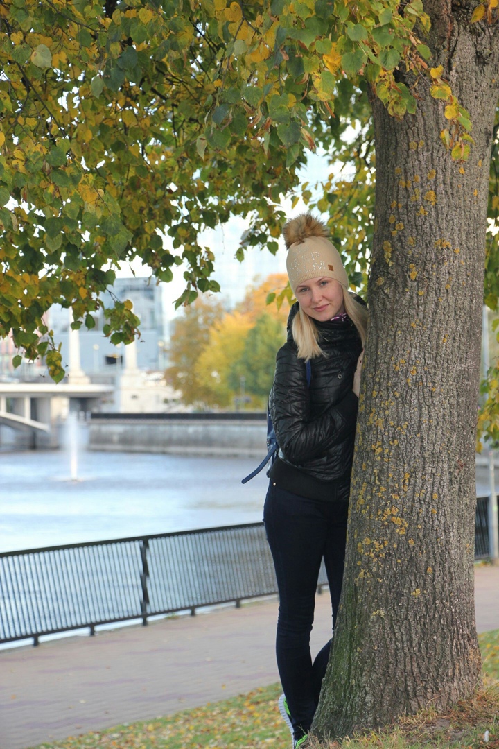 Екатерина Саратова ~К@тёна~ | Санкт-Петербург