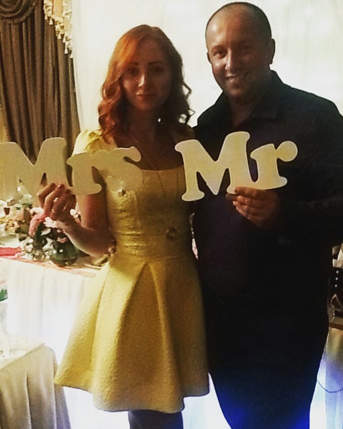 Анна Гавриш | Киев