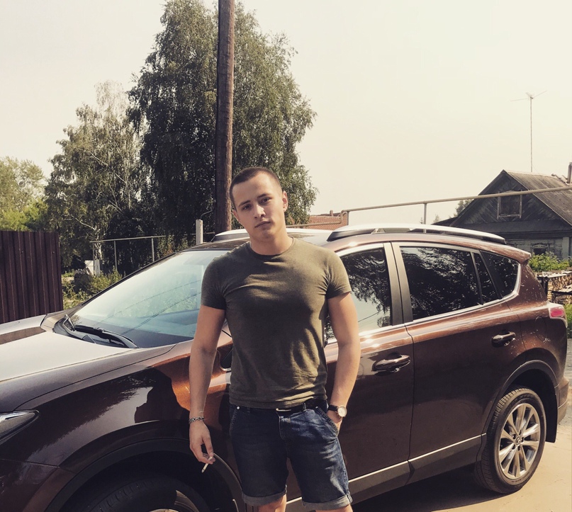 Дмитрий Никитин | Екатеринбург