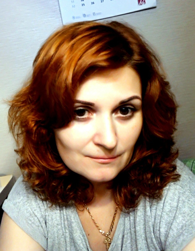 Елена Московская | Гатчина