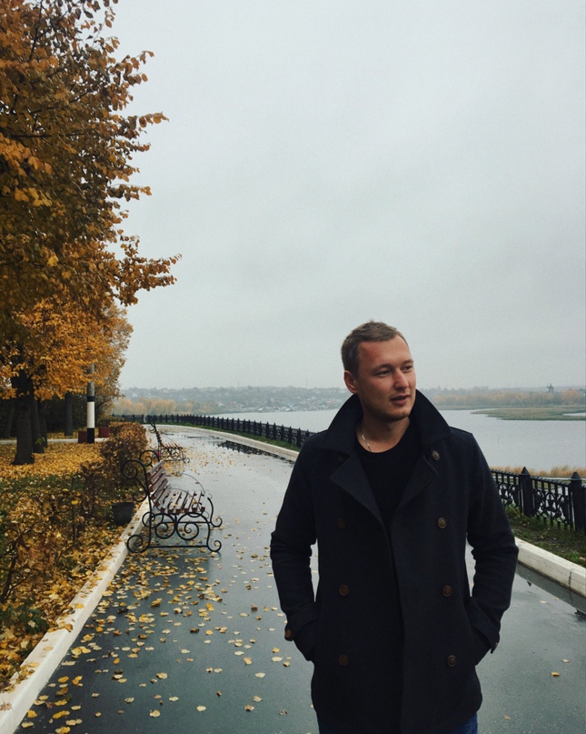 Евгений Зотов | Самара