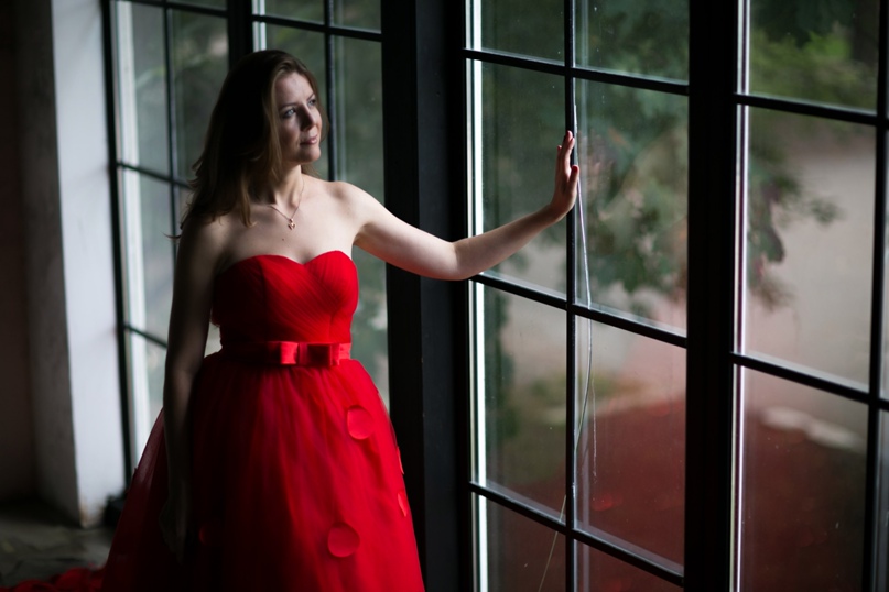 Марина Малина | Москва