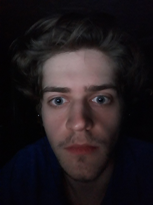 Никита Артамонов | Королёв