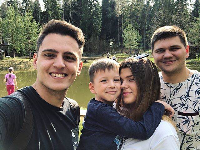 Иван Лобанов | Москва