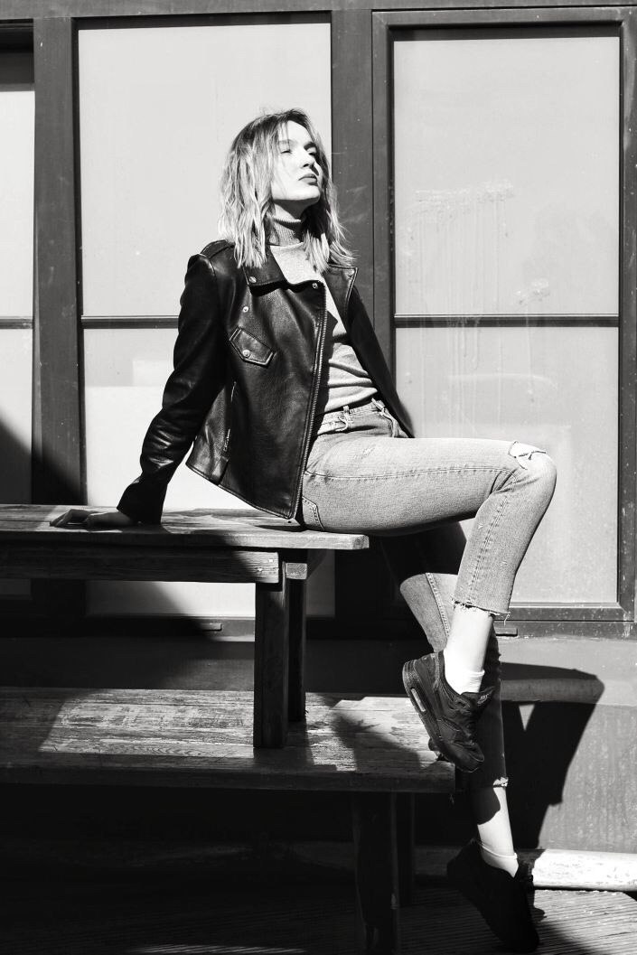 Виктория Блохина ♥♥ | Москва